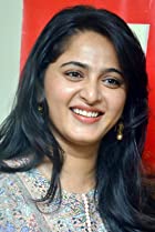 Anushka Shetty