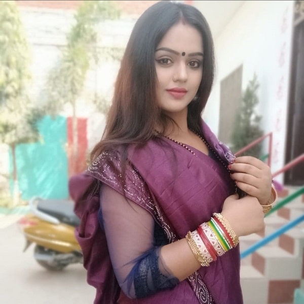 Mahima Singh Bhojpuri Actress Photo-7-min