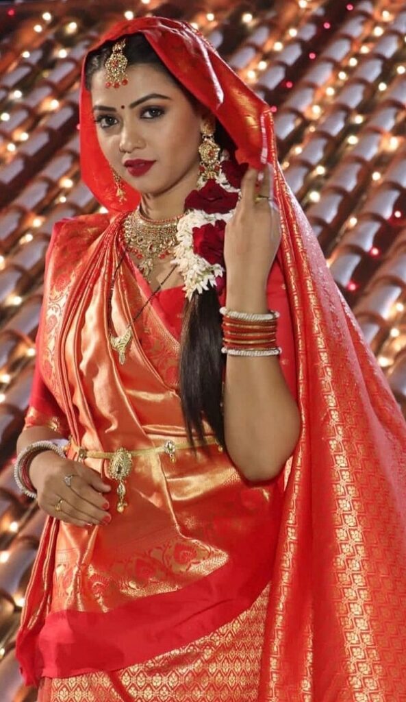 Raksha Gupta Img-1-min