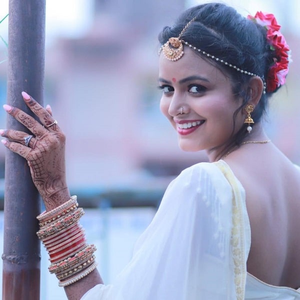 Shilpi Raghwani Bhojpuri Actress Photo-4-min