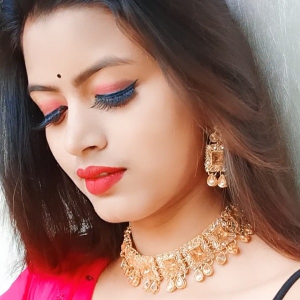 Shilpi Raghwani Bhojpuri Actress Photo-6-min